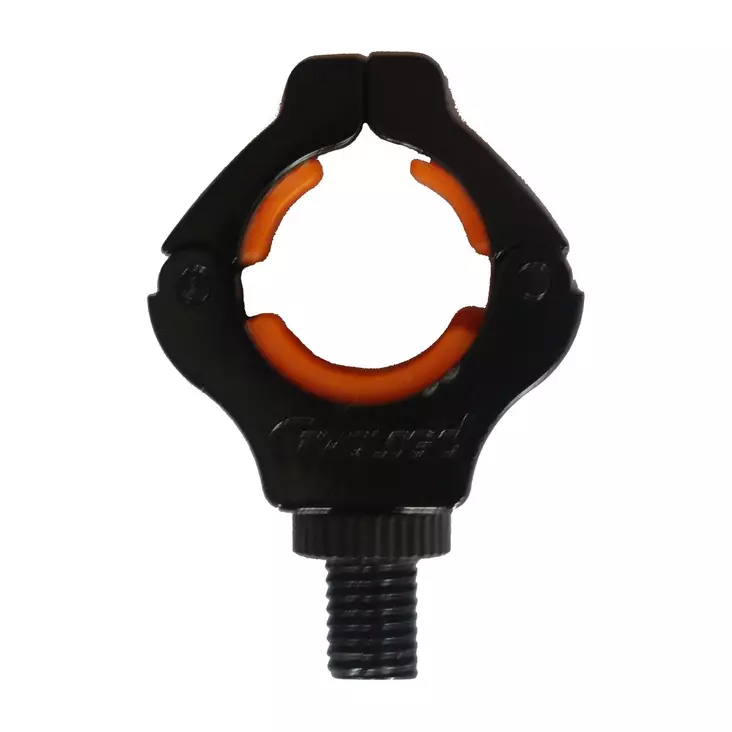 Prologic Snatch Rod Rest Metal - Frontstøtter, bakstøtter & snag ears - 5706301483997 - 1