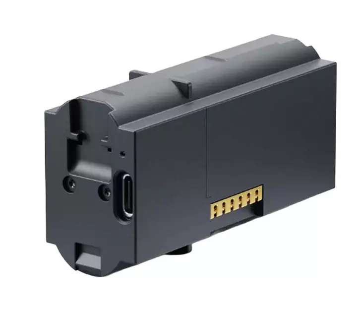 Pulsar LPS 7i - Adaptere og tilbehør - Pulsar79187 - 1