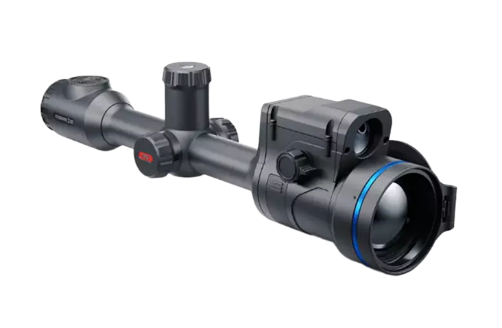 Pulsar Thermion 2 LRF XP60 - Termiske og nattoptiske sikter - 4779022926167 - 1