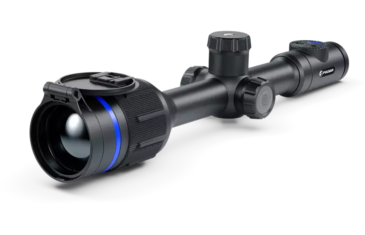 Pulsar Thermion 2 XQ35 Pro - Termiske og nattoptiske sikter - 4779022925337 - 1