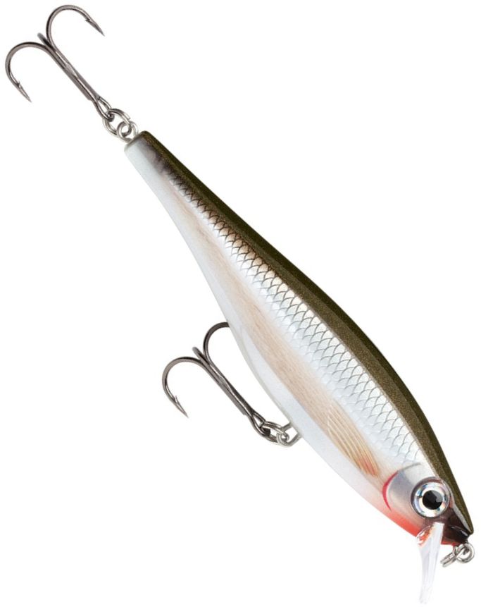 Rapala BX Minnow 7cm 7g - Vippere - 3400400117 - 1