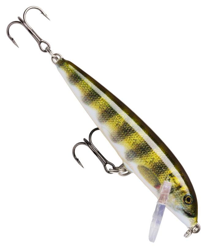Rapala Countdown 9cm 11g - Vippere - 3400400057 - 1