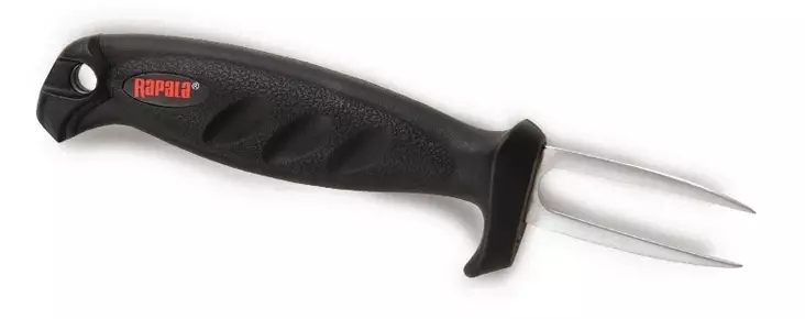Rapala Fillet Fork Kalapiikki - Andre verktøy og tilbehør - 022677259437 - 1