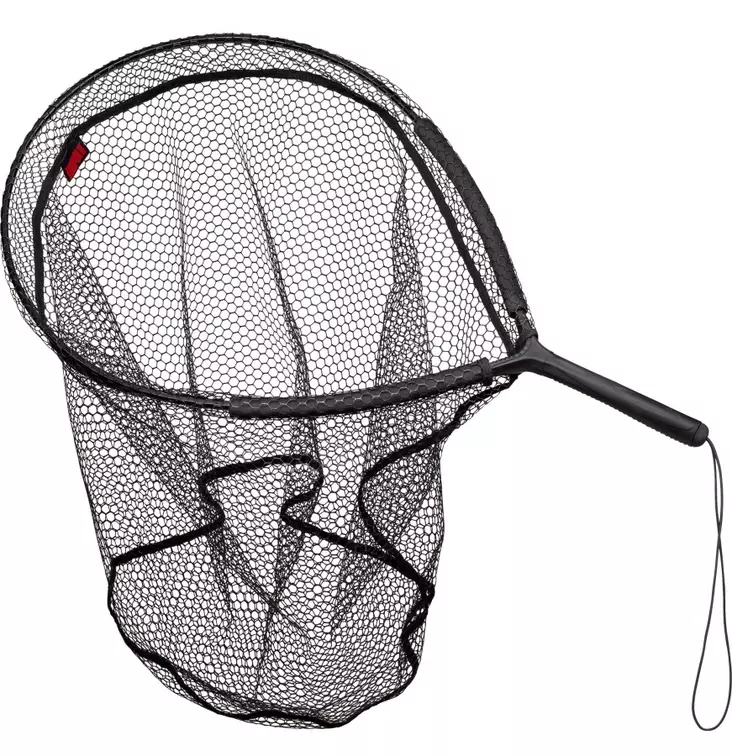 Rapala Floating Single Hand Net - Håver - 6430048101997 - 1