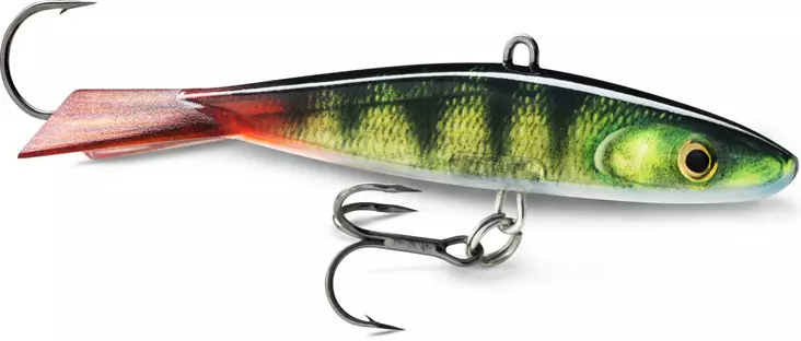 Rapala Jigging Shadow Rap 9cm 17g - Balanspirker - 3400200067 - 1