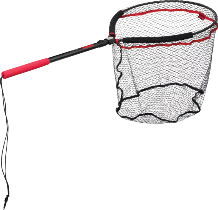 Rapala Karbon Kayak Net 50x40cm - Håvar - 3560410082777 - 1
