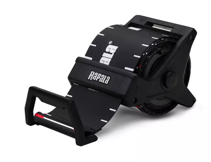 Rapala RCD Roll Ruler - Andre verktøy og tilbehør - 022677280547 - 1