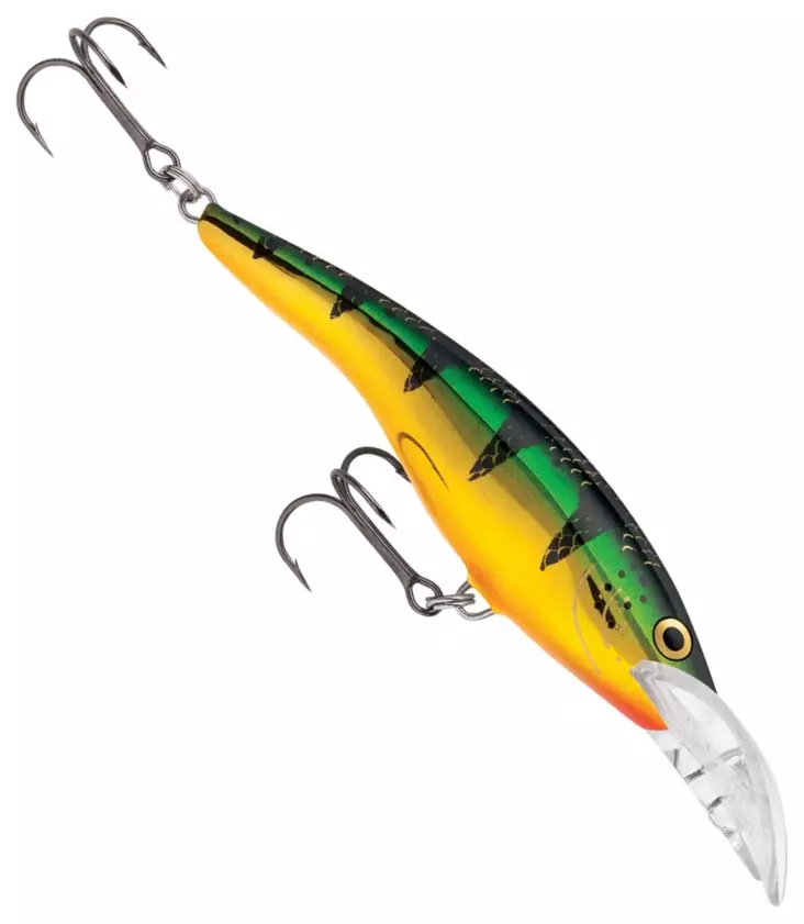 Rapala Scatter Rap Tail Dancer 9cm 13g - Vippere - 34004001067 - 1