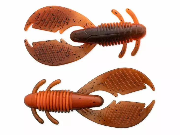 Reins AX Craw Mini 2" - Krabbesluker og insektimitasjoner - 17340030507 - 1