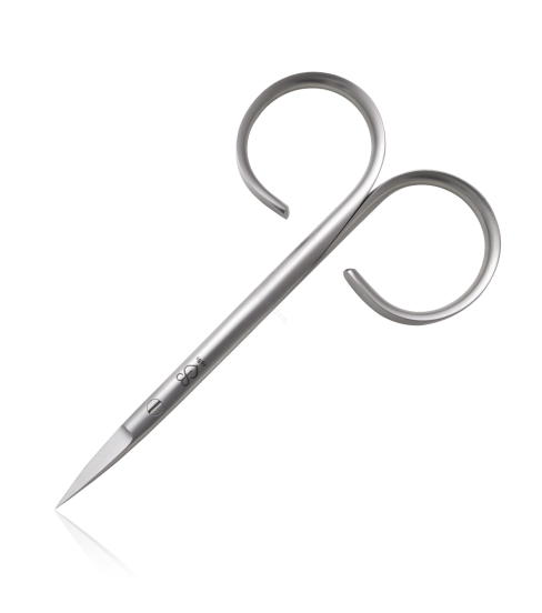 Renomed Fly Tier Scissors Straight - Sakser - 5904959488047 - 1