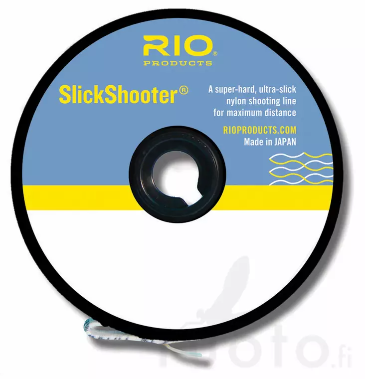 Rio SlickShooter 115ft - Stella - 730884204897 - 1