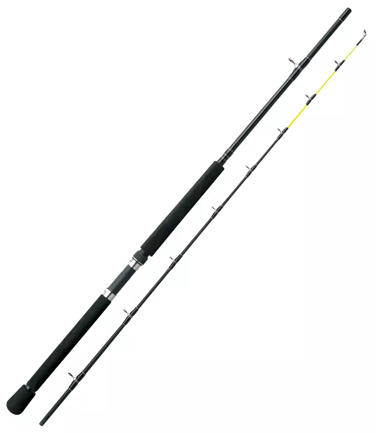 Ron Thompson Salmonizer XP - Andre trollingstenger - 5706301334107 - 1