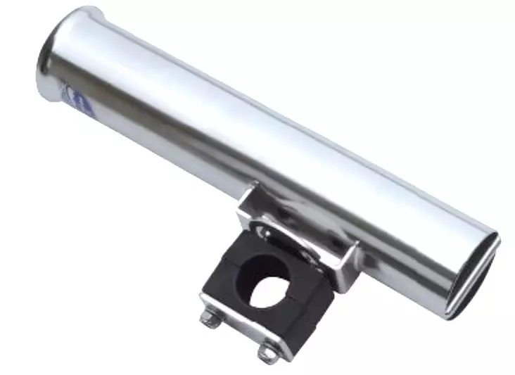 Rosteri vapaputki U111 -alakiinnityksell - Spoleholder - 6417512525527 - 1