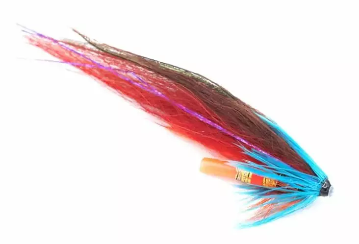 Röytäjä Tube Fly - Rørfluer - 8859202533357 - 1