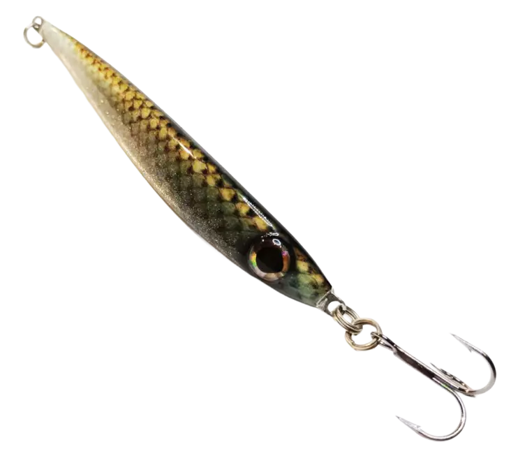 RTech Lures 100mm 21g - Havøringsdrag - 340014171017 - 1