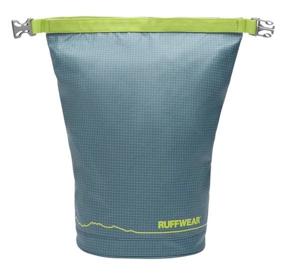 Ruffwear Kibble Kaddie Slate Blue - Andre hundeprodukter - 748960194857 - 1