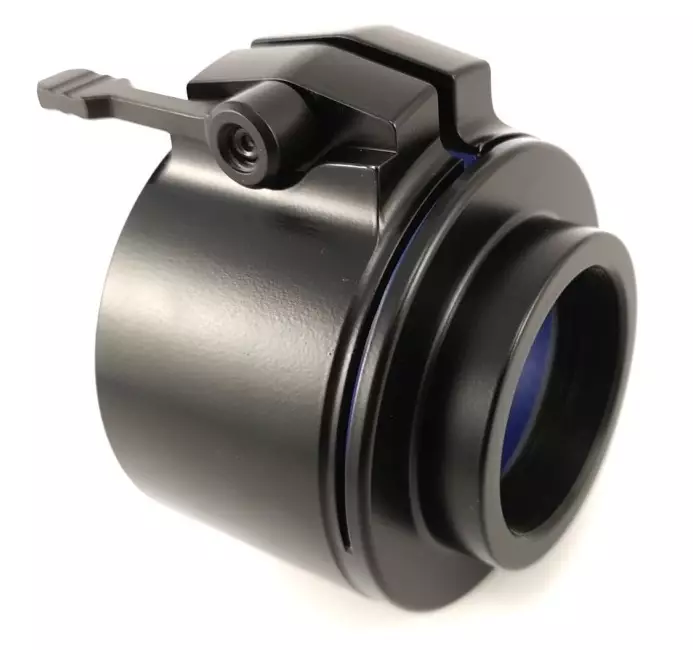 Rusan Q-R one-piece adapter for Guide (M33,5x0,75) - Adaptere og tilbehør - 3856026436067 - 1