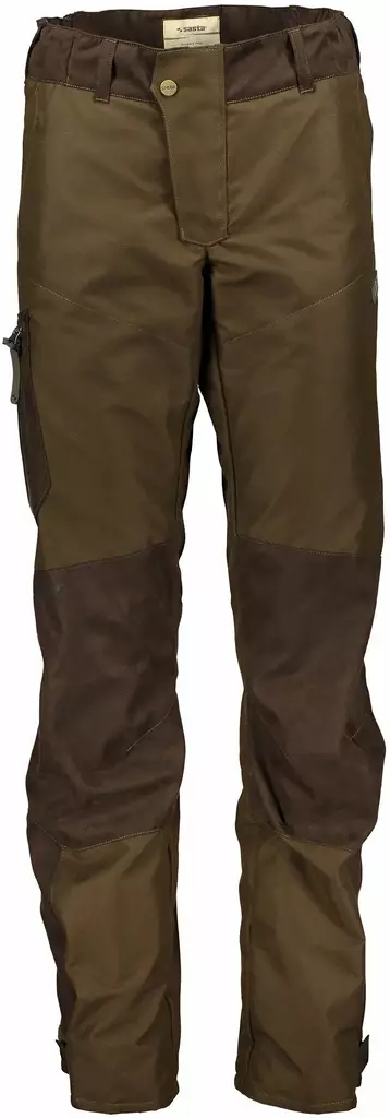 Sasta Suvanto Trousers Dark Forest - Dame jaktbukser - 6419619256717 - 1