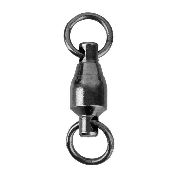 Savage Gear Ball Bearing Swivel 34 kg - Kraftige svivler & kulelagersvivler - 5706301549167 - 1