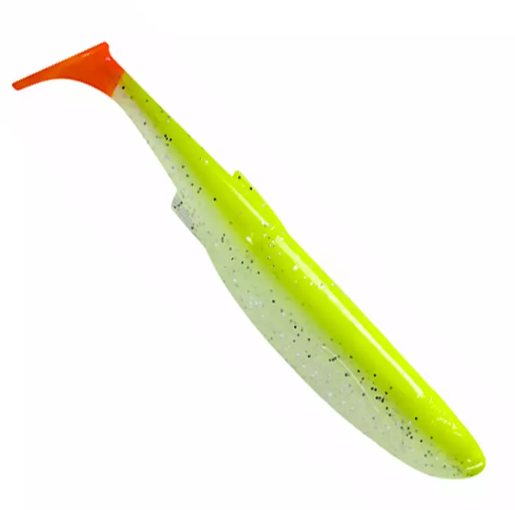 Savage Gear Craft Bleak 7cm 2,5g 5pcs - Lappfiskjigger - 340030107 - 1