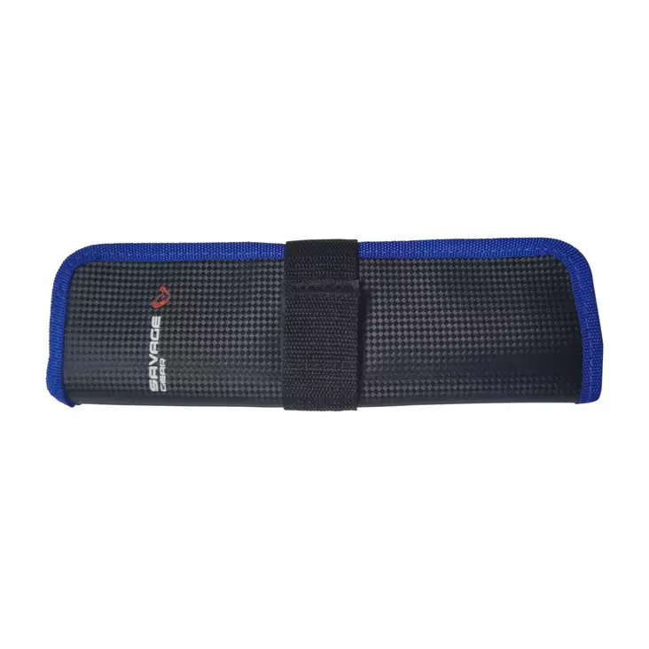 Savage Gear Jig Roll-Up 27 x 18 cm - Jiggmapper & kunstagnvesker - 5706301773227 - 1