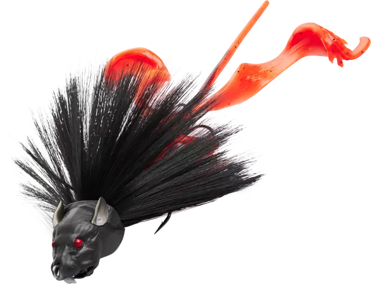 Savage Gear Mutant Rat 30cm 125g - Gjeddeshad over 100 g - 11920261057 - 1