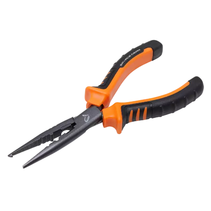 Savage Gear Splitring Cut Pliers 7" / 18cm - Tangar - 5706301718907 - 1