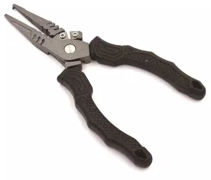 Saxa All Round Pliers 7'' - Tangar - 6438407012137 - 2