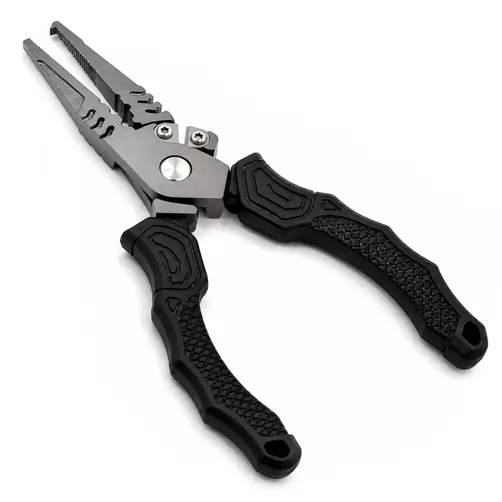 Saxa All Round Pliers 7'' - Tenger - 6438407012137 - 1