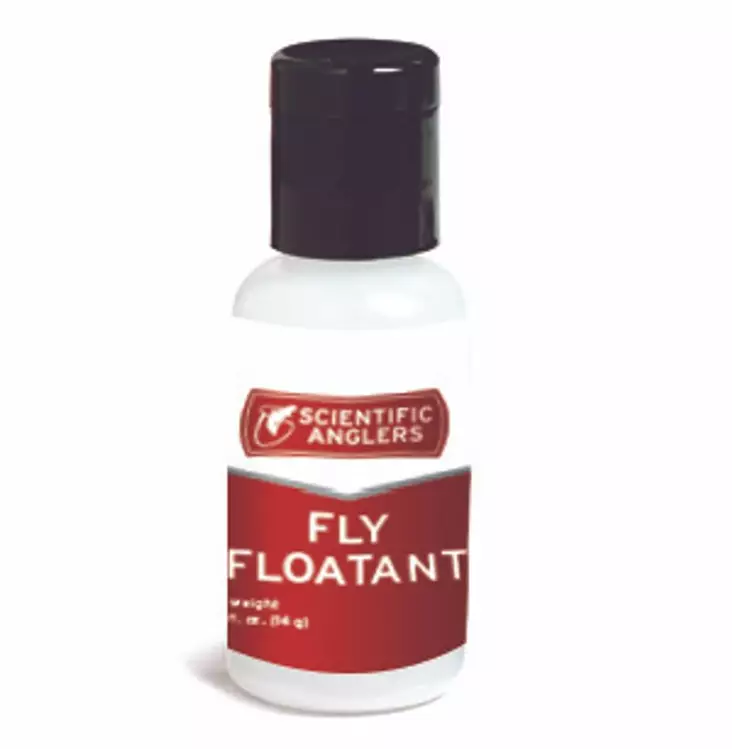 Scientific Anglers Fly Floatant - Flytende middel - 840309108737 - 2