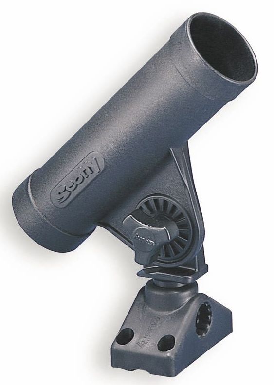 Scotty Rodmaster 250 + 241 - Spoleholder - 062017002507 - 1