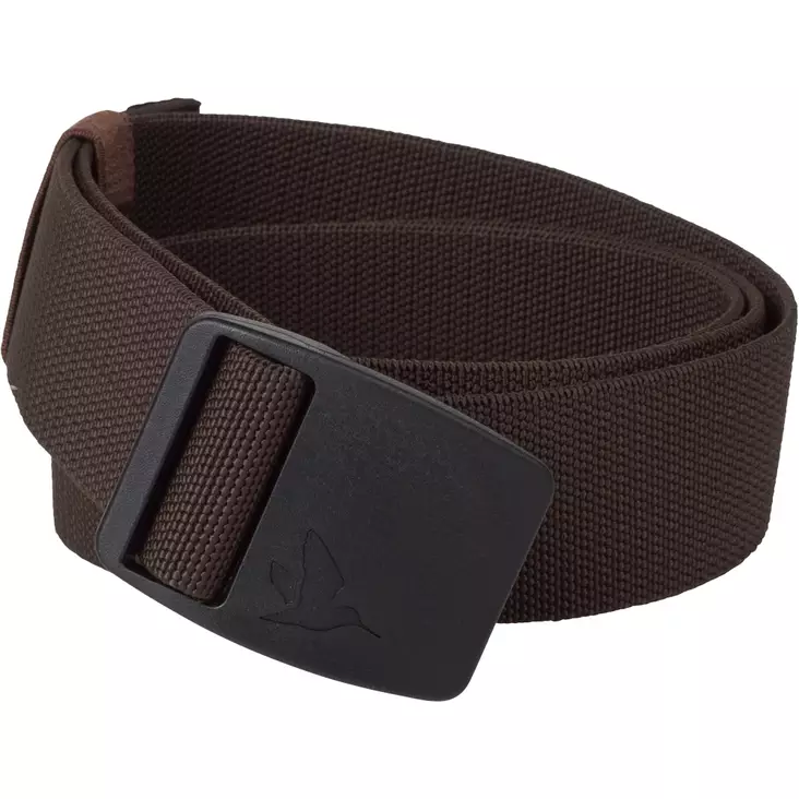 Seeland Arc Belt Dark Brown - Ulike jaktprodukter - 5714733645197 - 1