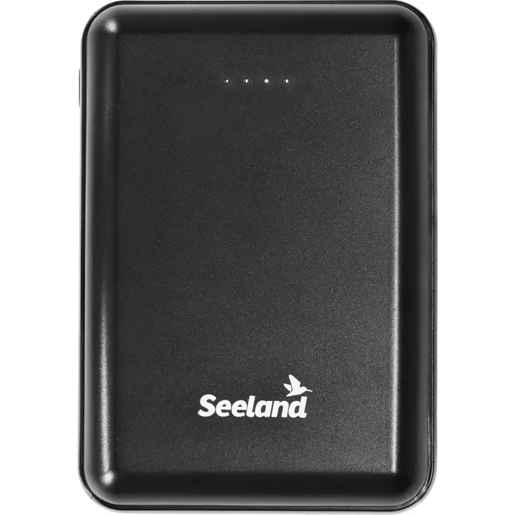 Seeland Heat Power Bank - Andre jaktklær - 5714733544377 - 1