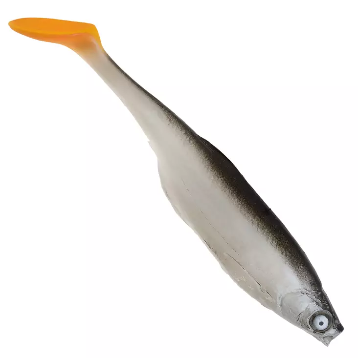 Sewro Custom Bait - Bleak 17cm - Gjeddefisker under 100g - 3005202117 - 1