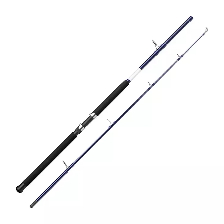 Shakespeare Salt Boat 6' 20-30lb - Båt- & pilkestenger - 043388476647 - 1