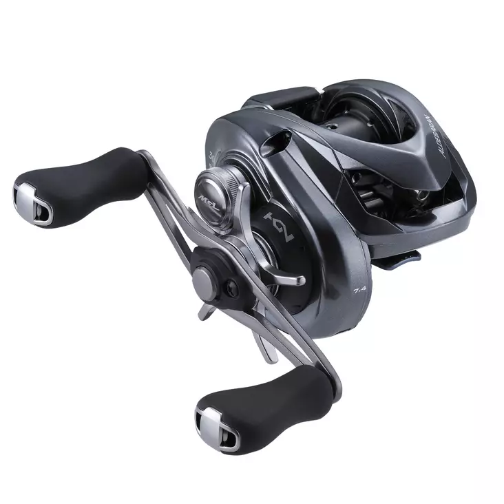 Shimano Aldebaran MGL - Lavprofilsruller - 022255223157 - 1