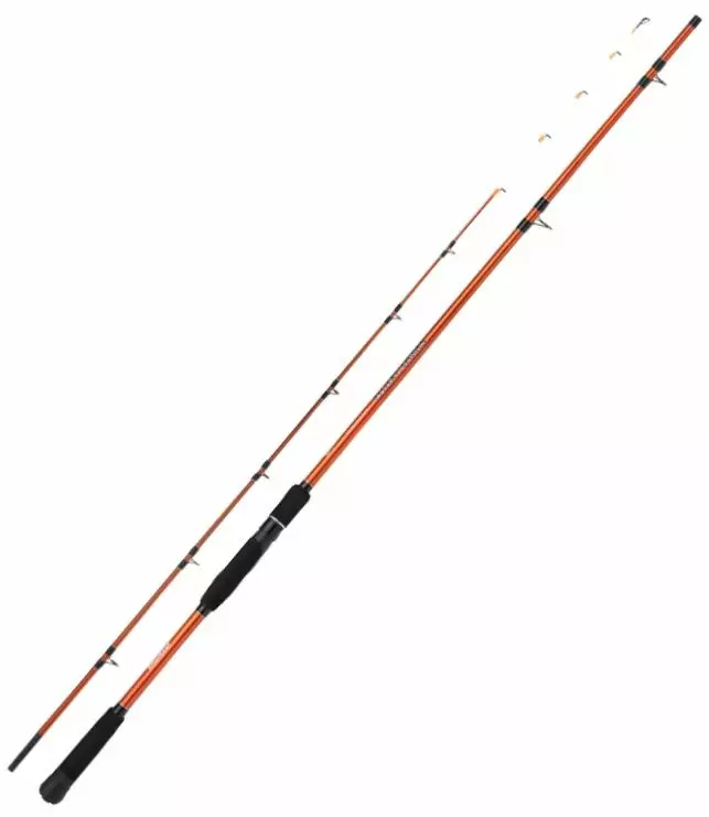 Shimano Beastmaster Tataki 2pc - Havfiskestenger til dyphavsfiske - 8717009874137 - 1