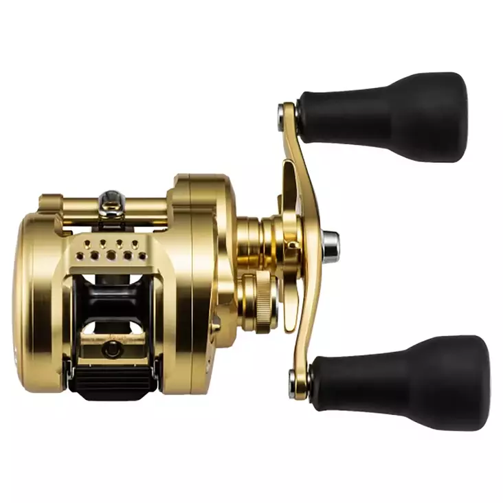 Shimano Calcutta Conquest MD 401 - Ruoto.no nettbutikk
