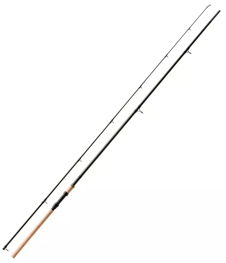 Shimano Specialist TX Float 2pc - Karpe- og feederstenger - 8717009893077 - 1
