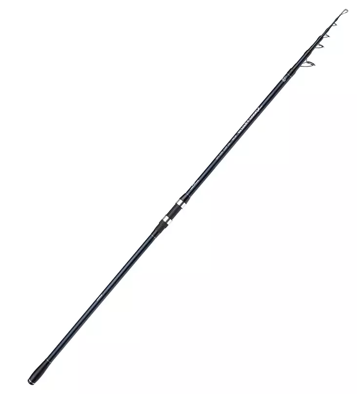 Shimano Speedmaster EX Surf Tele 6pc - Surfcasting-stenger - 8717009863537 - 1