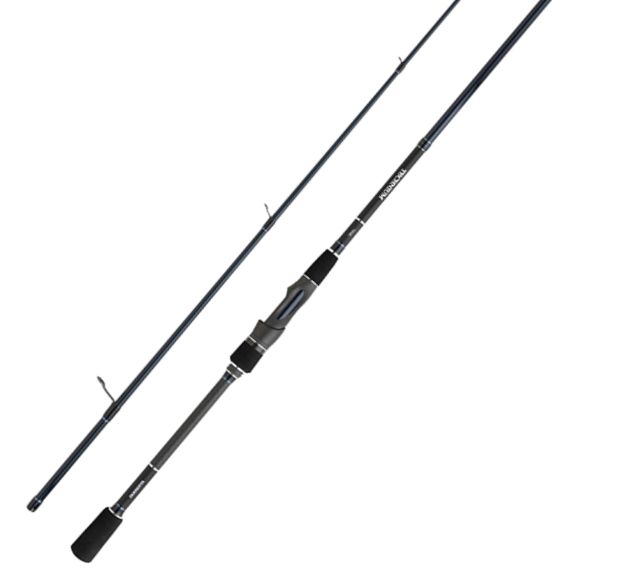 Shimano Technium AX Predato - Shimano -haspelstang - 8717009847407 - 1