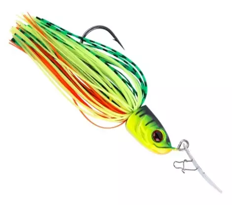 Shimano Yasei Chit Chat Chatter 17g - Spinnerbaits - LUYASCCC17 - 1