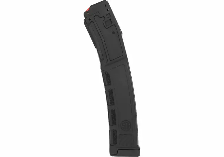 Sig Sauer MPX Magazine 9x19mm 35rds - Sig Sauer - 798681666997 - 1