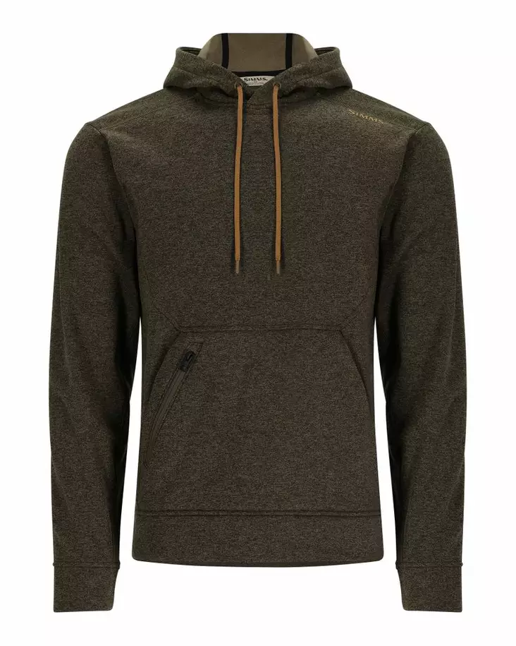 Simms CX Hoody Dark Stone - Hettegensere - 694264610367 - 2