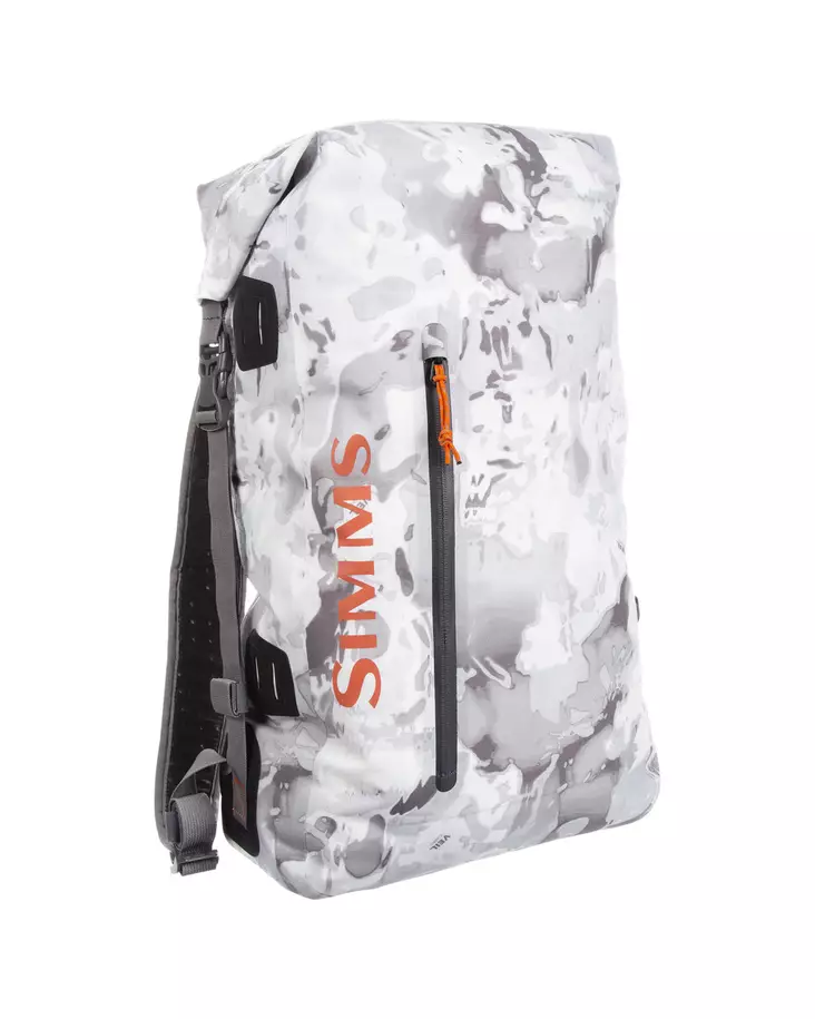 Cloud Camo Grey - Ryggsekker - 694264479957 - 1
