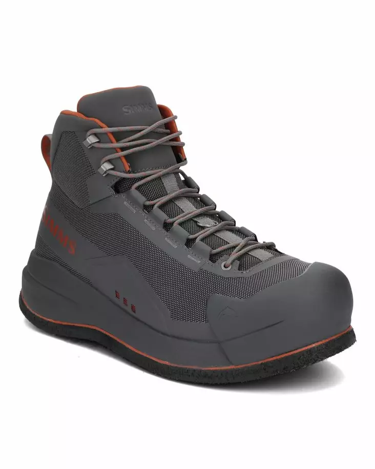 Simms Flyweight Boot Felt - Vadestøvler - 694264677087 - 2