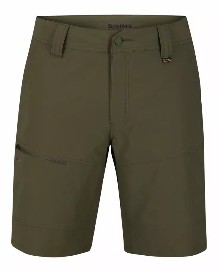 Simms Guide Short Loden - Bukser - 694264684047 - 2