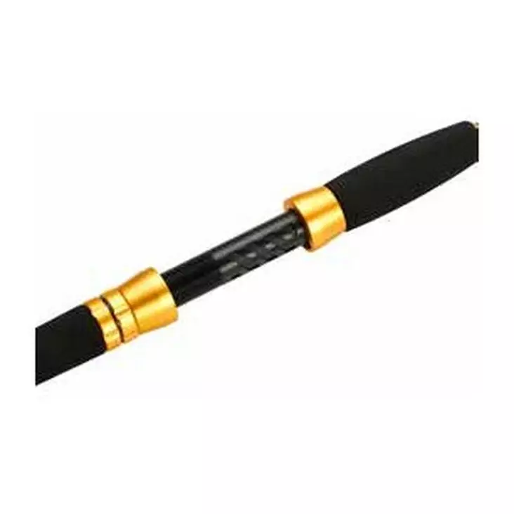 Sølvkroken SV Vega Fast 8' XXH 90-200g - Shore jigging-stenger - 7056960213557 - 1