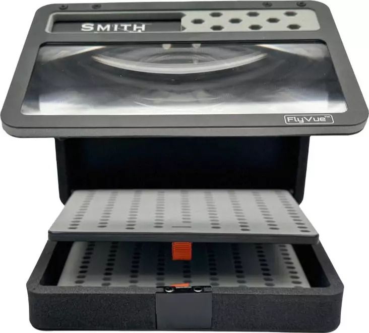 Smith Creek FlyVue - Brystvesker og midjevesker - 850068596027 - 1