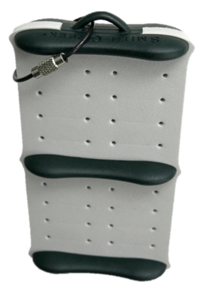 Smith Creek Streamer Patch with attachment cable - Andre verktøy og tilbehør - 788581522097 - 1